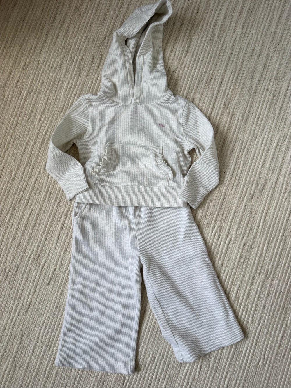 Vineyard Vines Girls Set